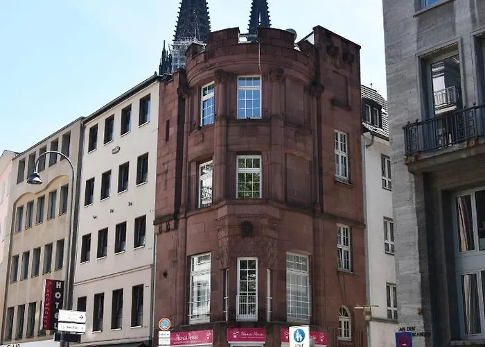 Apartman