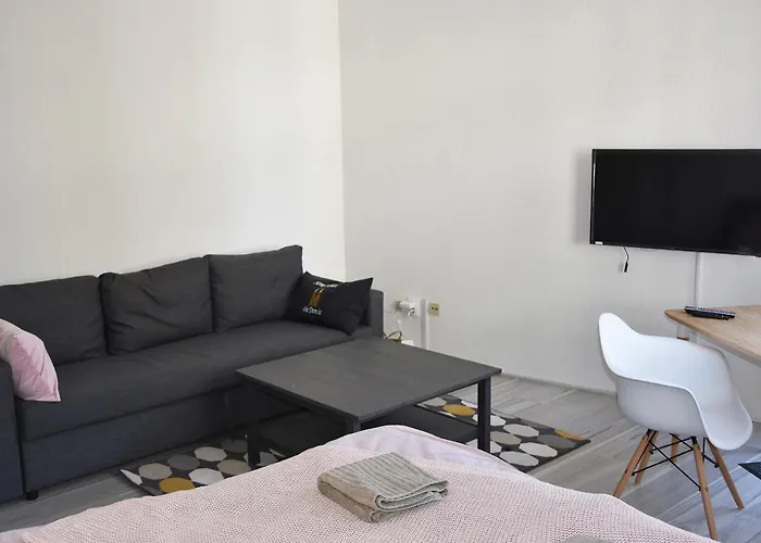 Apartman
