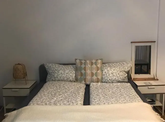 Apartman