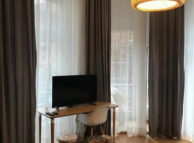 Apartman