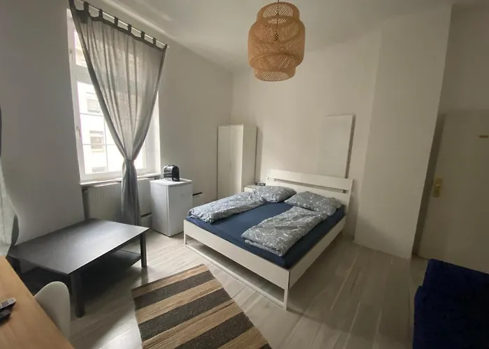 Apartman