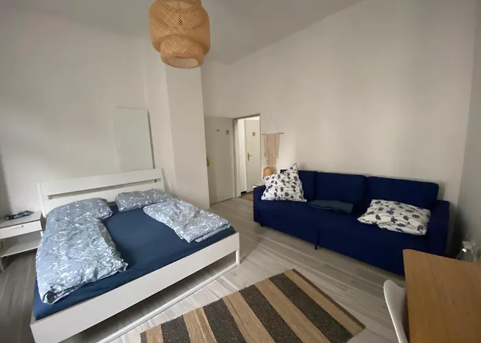 Apartman